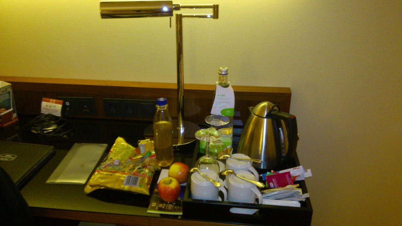 Teeecke Courtyard by Marriott Bremen