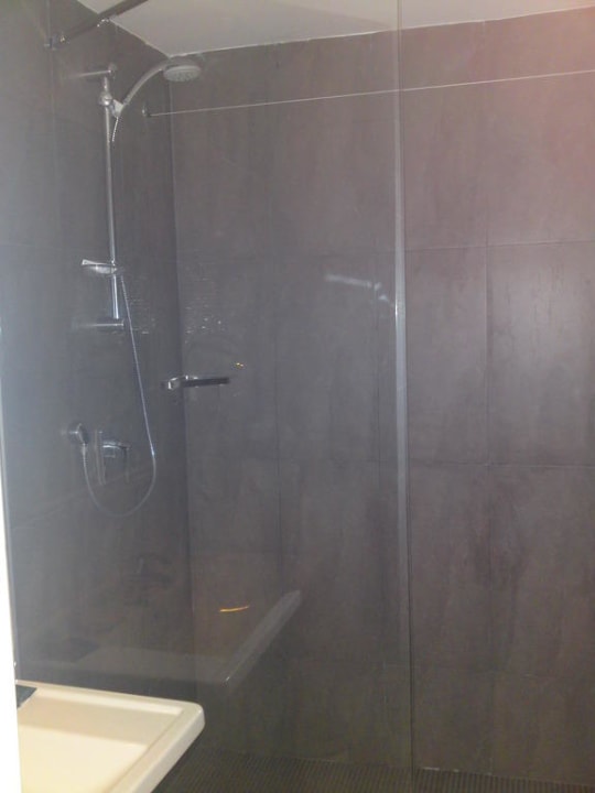 Dusche Djerba Plaza Thalasso & Spa