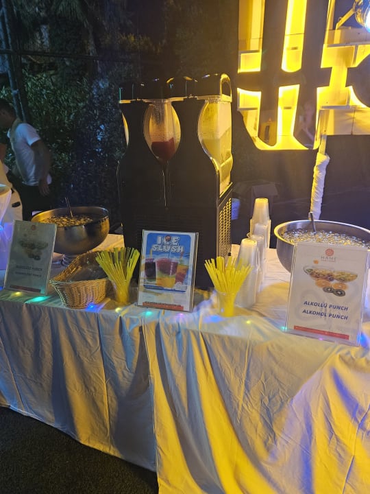 Sonstiges Hane Family Resort