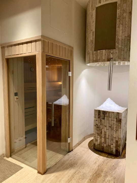 Sport & Freizeit Impression Isla Mujeres by Secrets - Adults Only