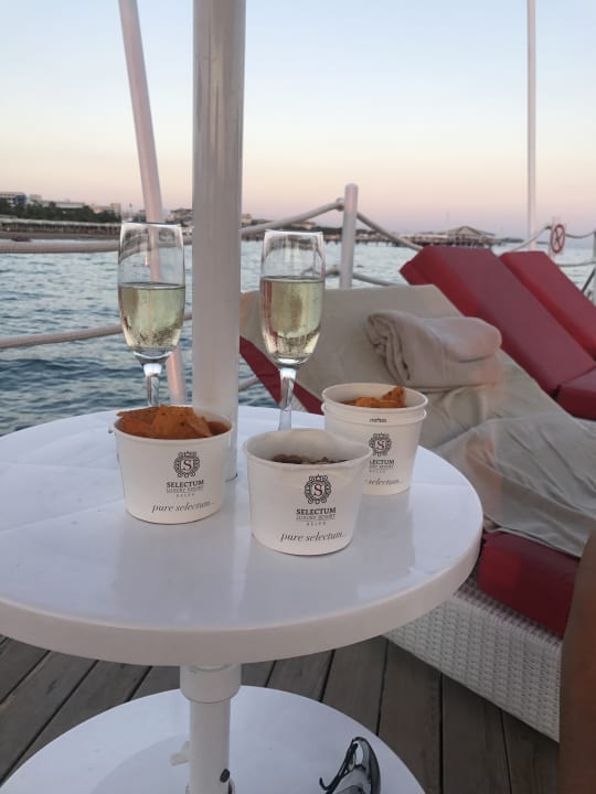 Strand Selectum Luxury Resort Belek