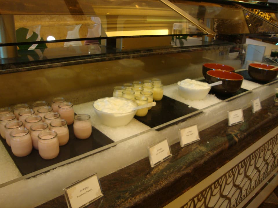 Gastro Emirates Palace Mandarin Oriental