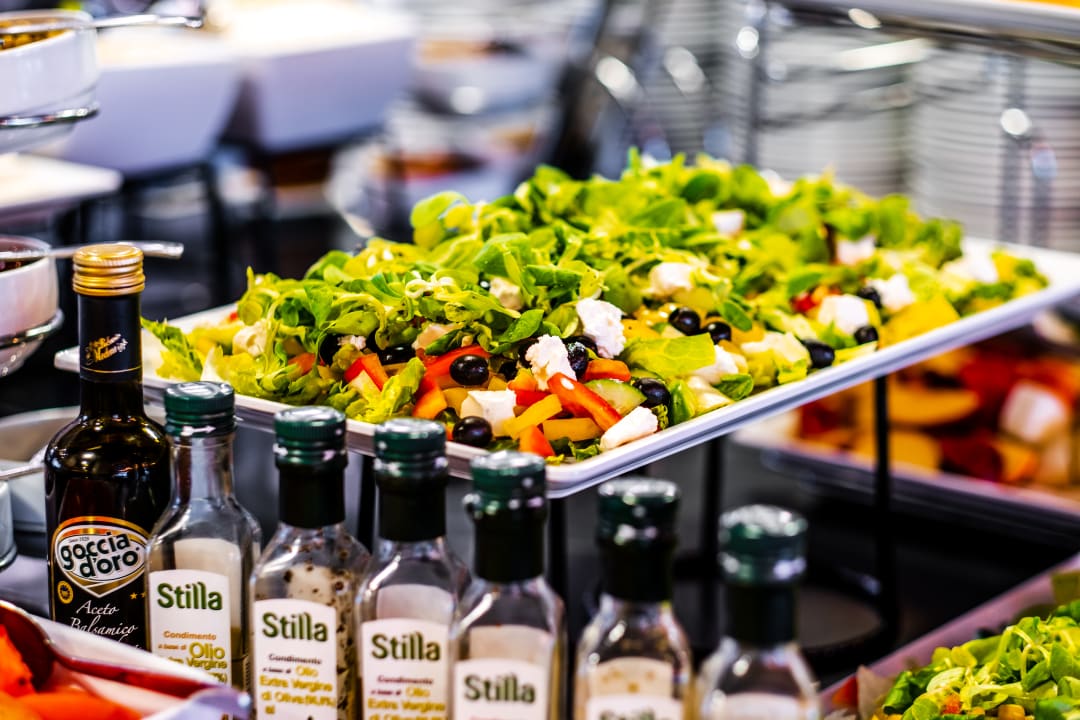 Gastro Bel Mare Resort