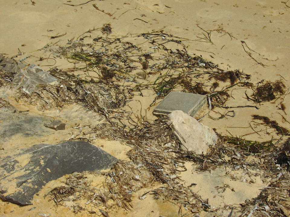 Nur ein kleiner Ausschnitt Royal Lido Resort & Spa