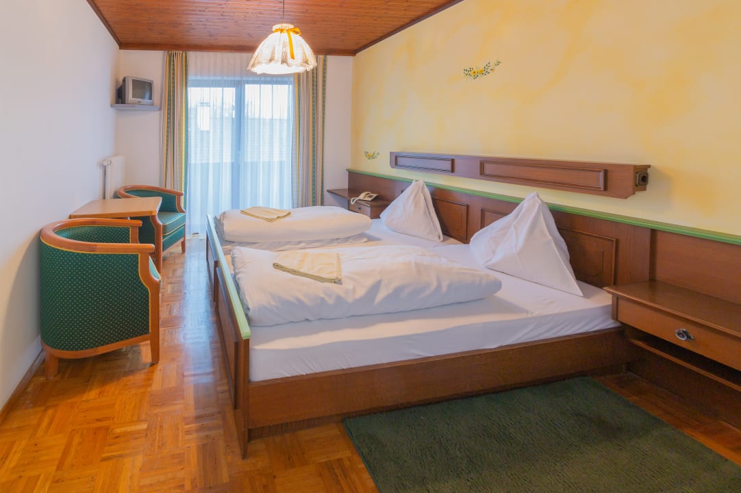 Zimmer Hotel Tirolerhof