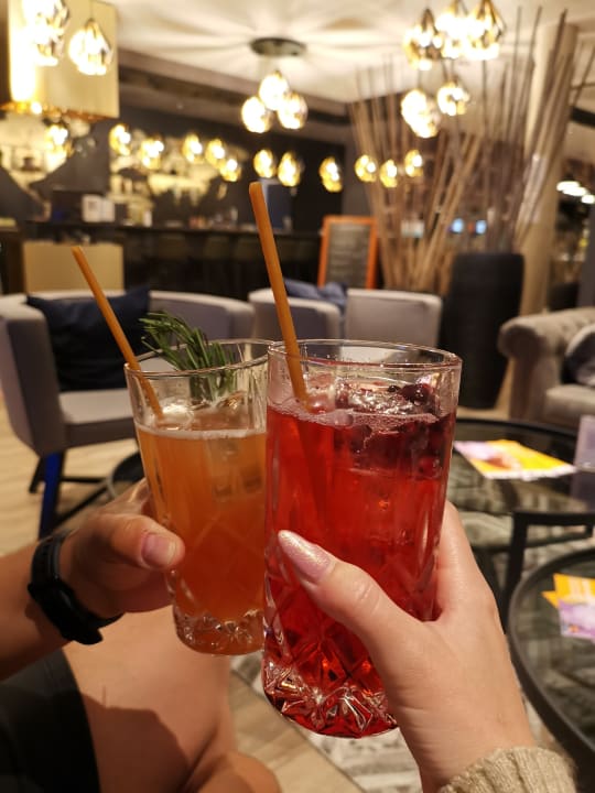 Gastro HARBR. hotel Konstanz