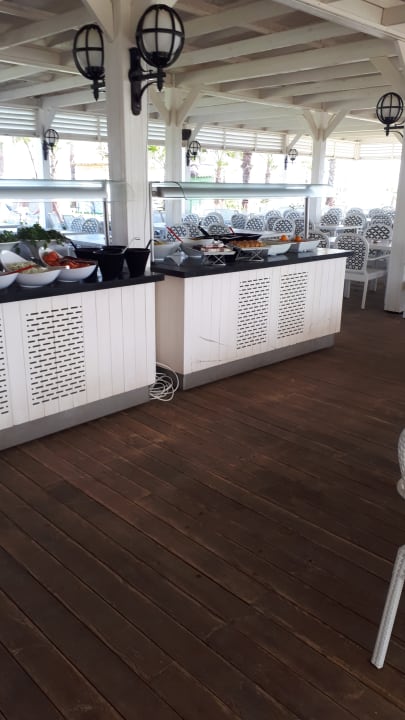 Strand J'adore Deluxe Hotel & Spa