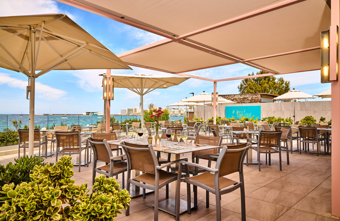 Gastro NYX Hotel Ibiza - adults only