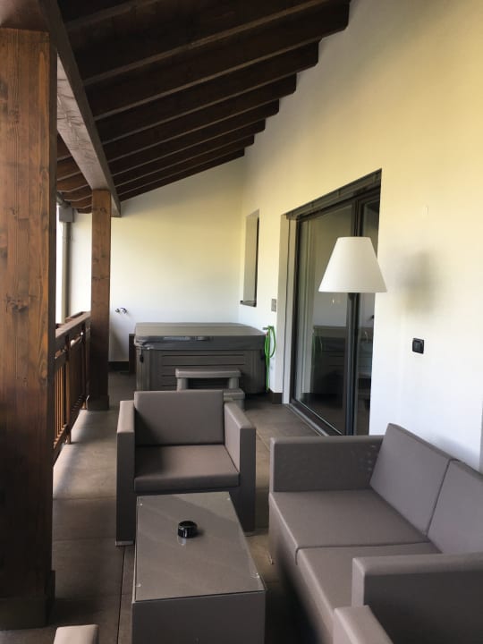 Zimmer Hotel Golserhof