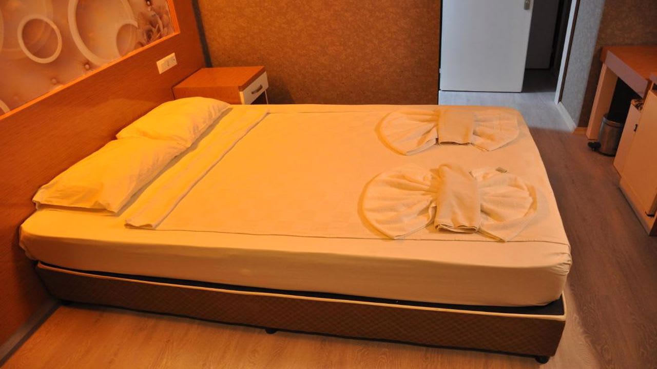 Zimmer Anita Noch Hotel