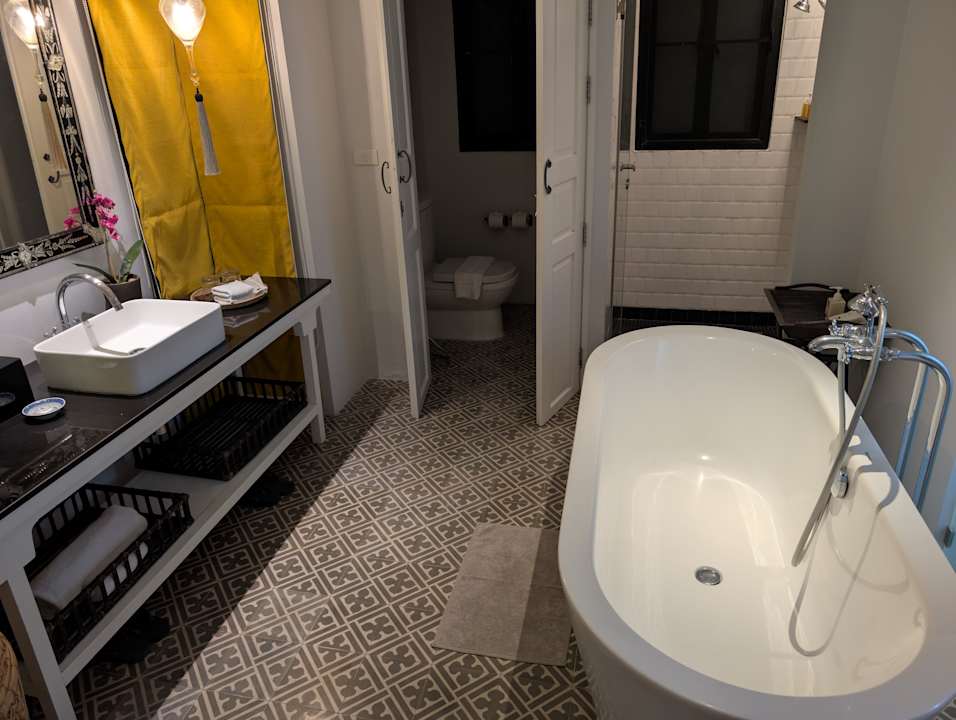 Zimmer Moracea by Khao Lak Resort