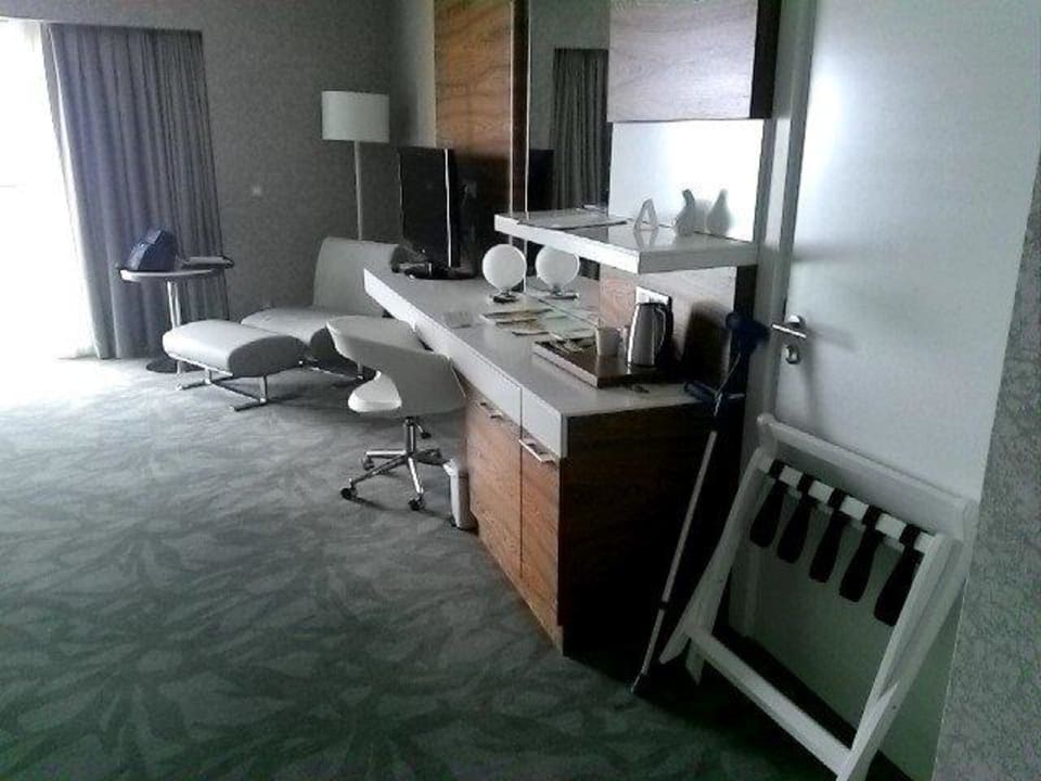 Zimmer 207 (Ostern 2013) Gold Island Selected