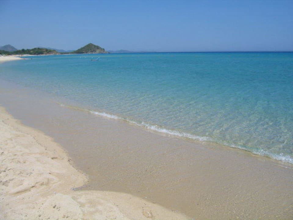 Hotelstrand Limone Beach Village