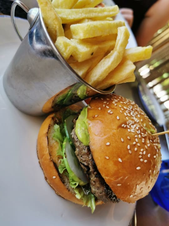 Gastro Zuri Zanzibar Hotel & Resort