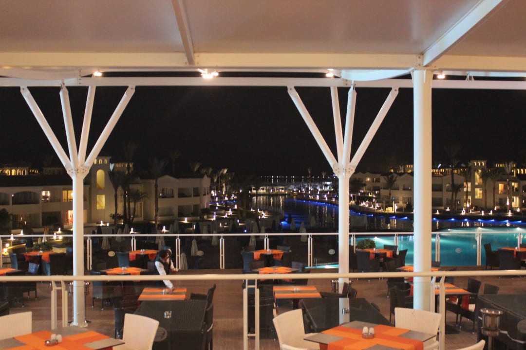 Gastro Pickalbatros Dana Beach Resort - Hurghada