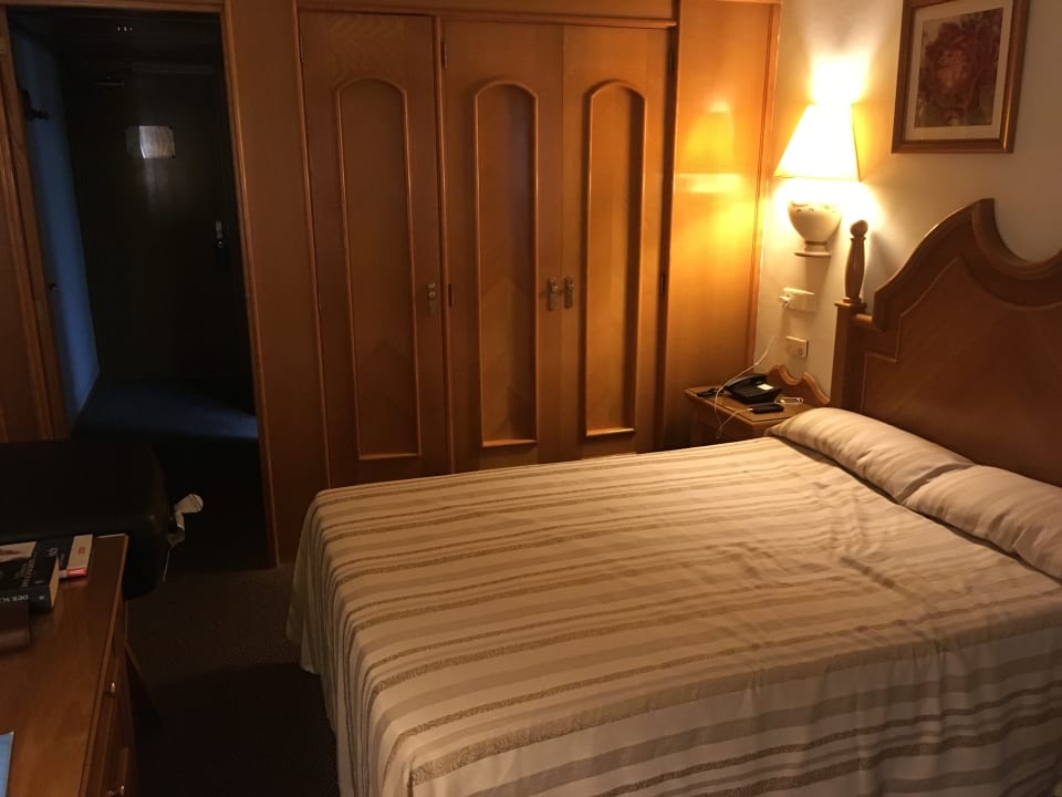 Zimmer Hotel Riu Palace Tres Islas
