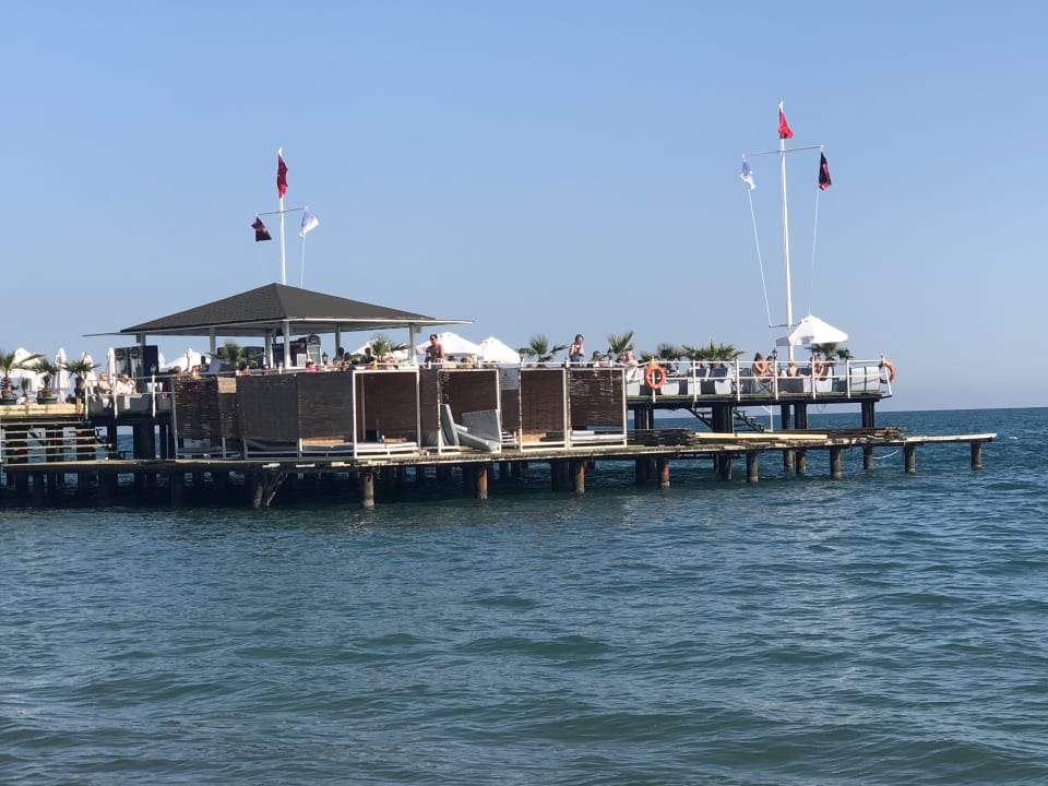 Strand Hotel Delphin Imperial
