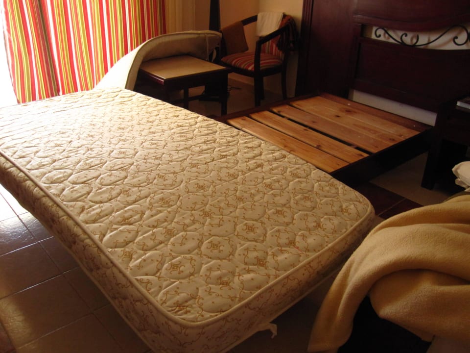 Selbst ist die Frau! Brayka Bay Resort