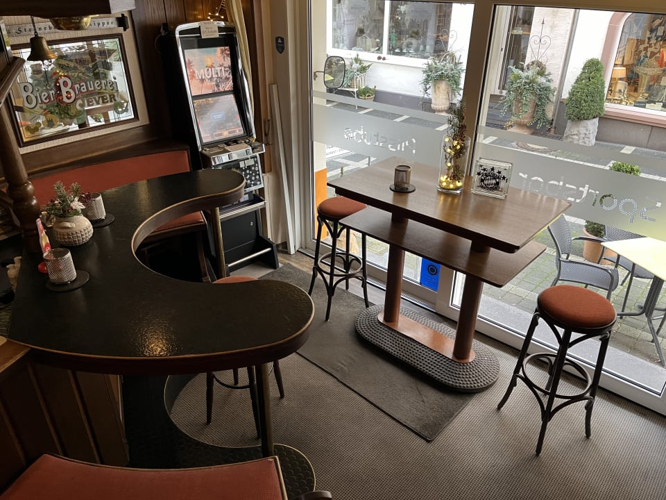 Gastro Hotel Restaurant Zumbusch