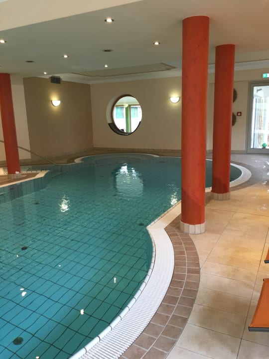 Pool Hotel St. Florian