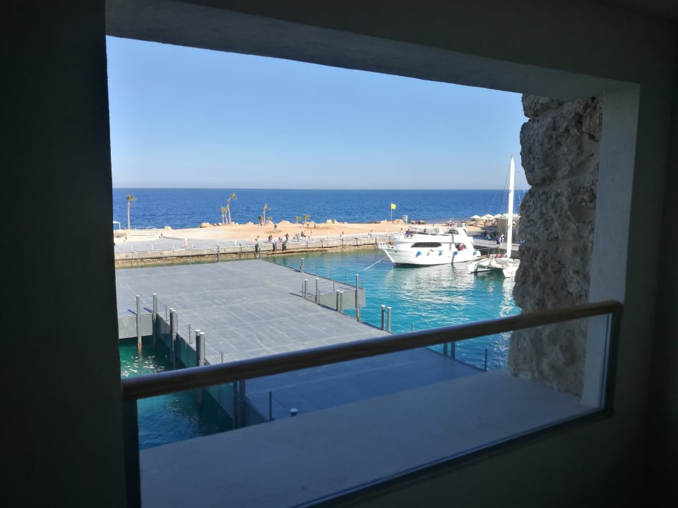 Zimmer Pickalbatros Citadel Resort