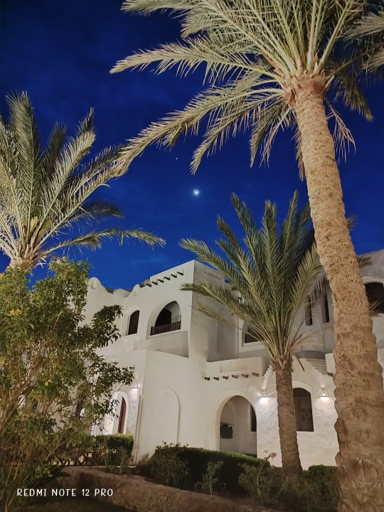 Außenansicht Arabella Azur Resort