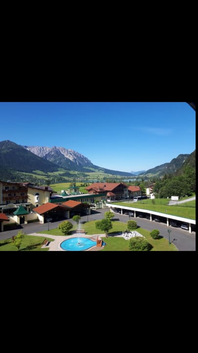 Suite Ausblick  Hotel Seehof
