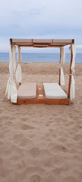 Strand HARPIN Georgioupolis Resort Aquapark & SPA