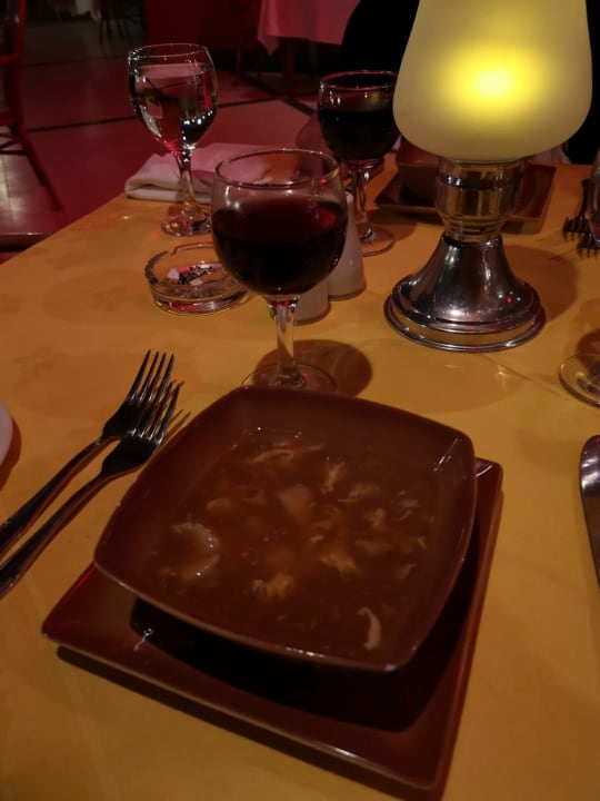 Gastro Hotel Titanic Palace