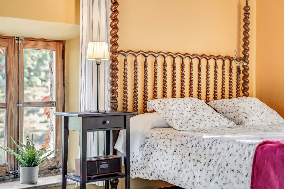 Zimmer Finca Honor Vell