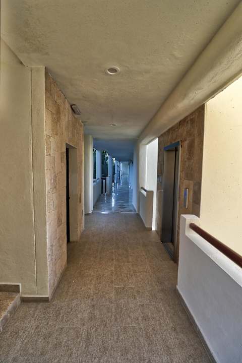 Zimmer Akumal Bay Beach & Wellness Resort