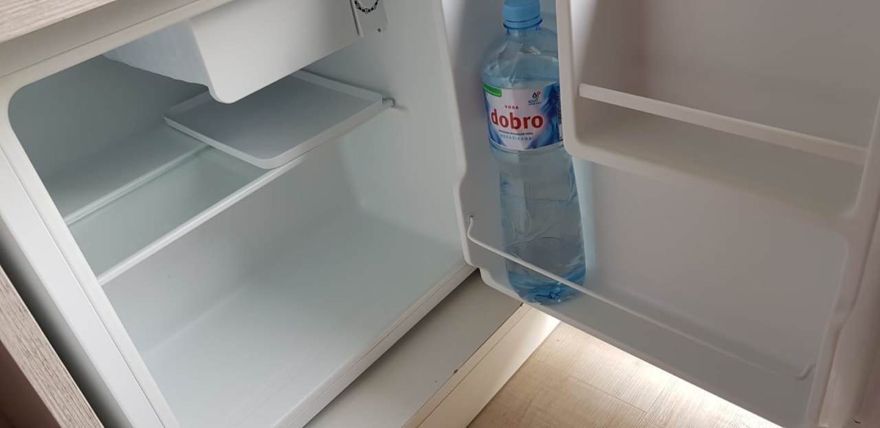 Zimmer Carine Hotel Bijela Park