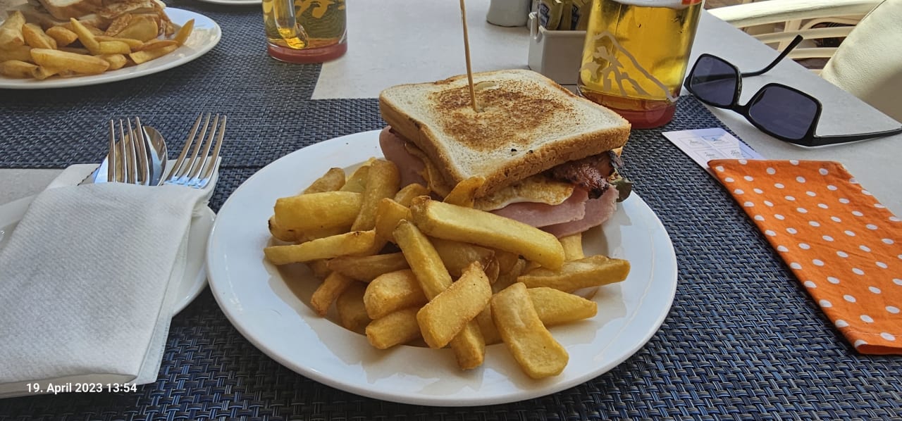 Gastro MUR Hotel Faro Jandia & Spa Fuerteventura