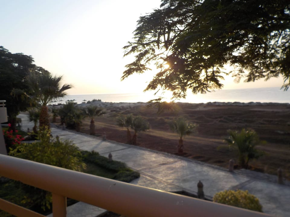 2016 Shams Alam Beach Resort