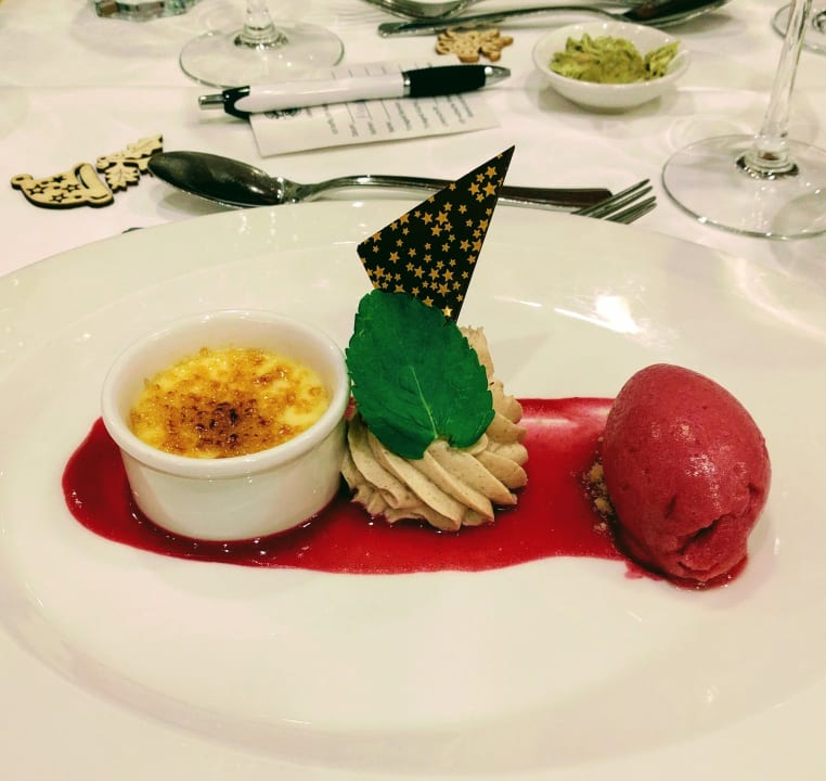 Gastro Reiters Finest Family Hotel