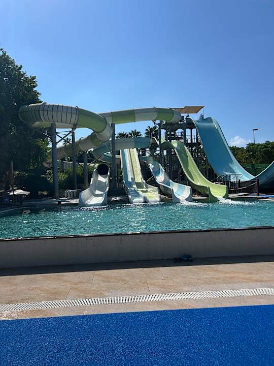 Pool Club Grand Aqua