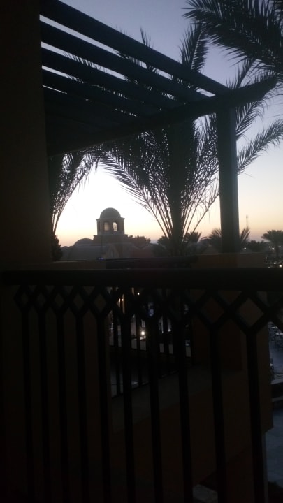 Ausblick Jaz Solaya