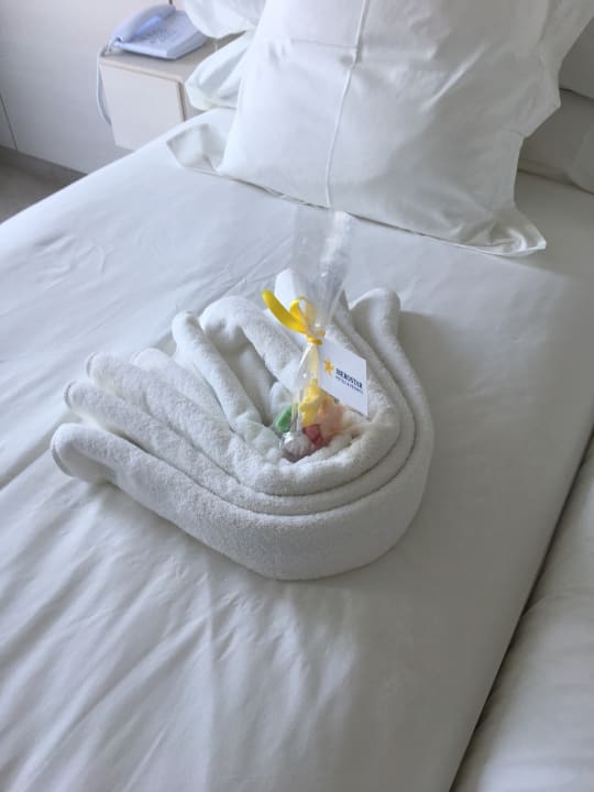 Zimmer Iberostar Selection Santa Eulalia Ibiza