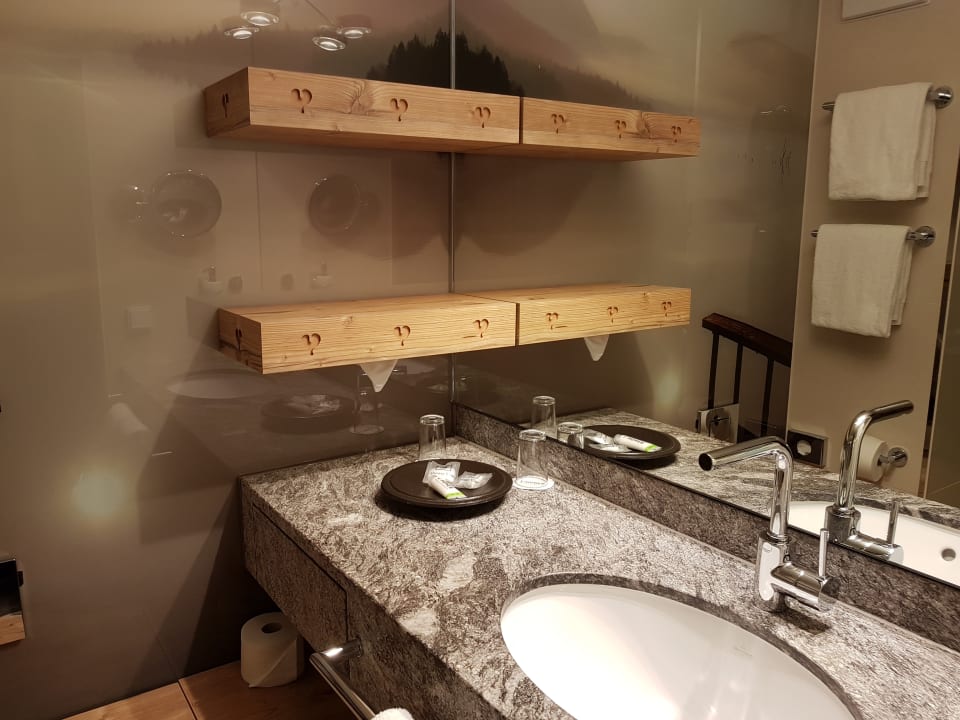 Zimmer Parkhotel Oberstaufen