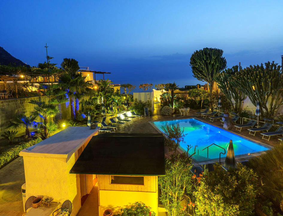 Sera Hotel Imperamare