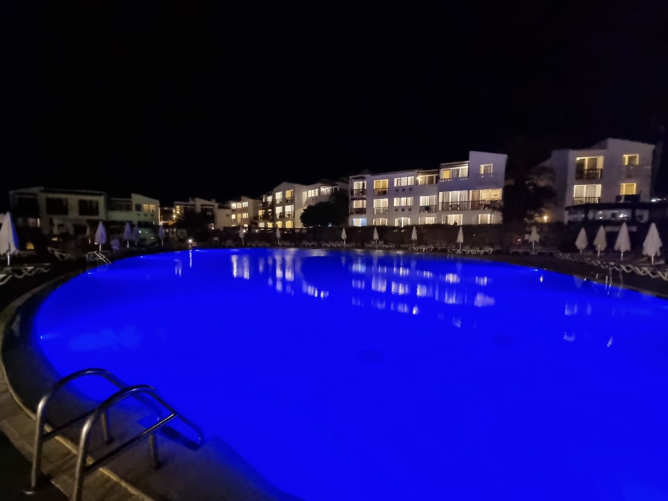 Pool Esencia de Fuerteventura