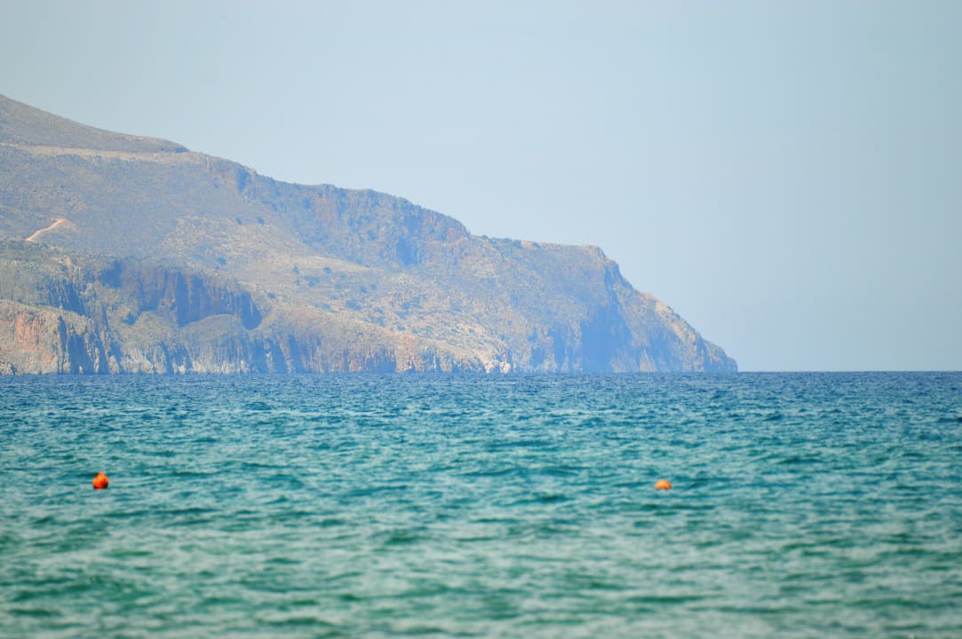 Strand Anemos Luxury Grand Resort