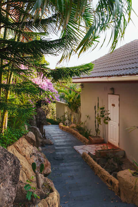 Zimmer Pinnacle Koh Tao Resort