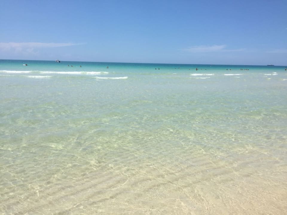 Strand Bee Nat Garden Resort