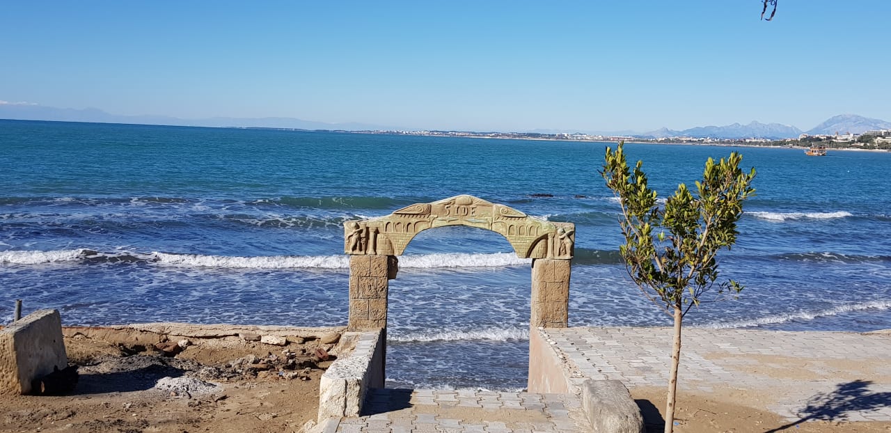 Strand Aydinbey Kings Palace & Spa