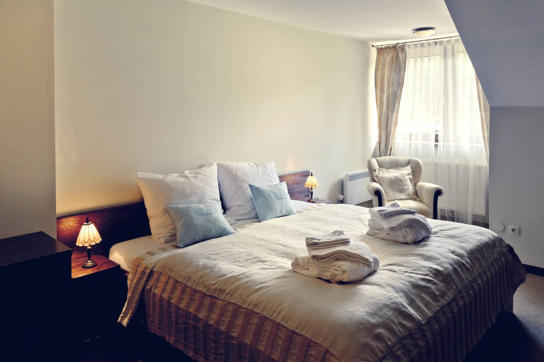 Apartament Gold Rezydencja Spa & Wellness Nad Wodospadem