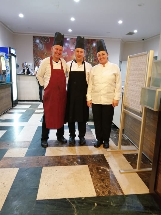 Sonstiges Nerton Hotel - Erwachsenenhotel ab 16 Jahren