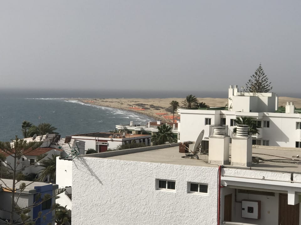 Ausblick LABRANDA Marieta - Adults only