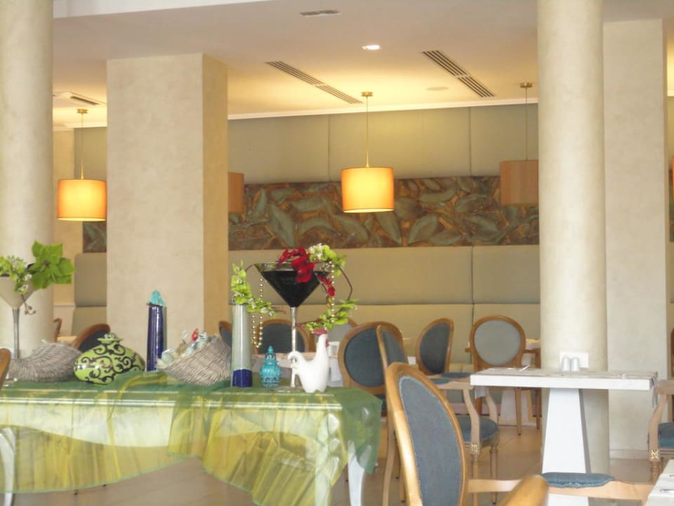 Restaurant Grand Hotel & SPA Primoretz