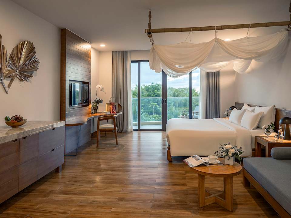 Zimmer Ana Mandara Cam Ranh